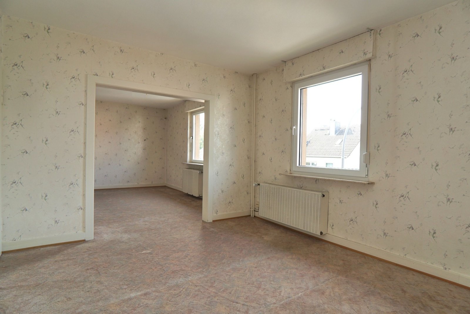 Zentral, ruhig, großzügig - das perfekte Familienhaus
