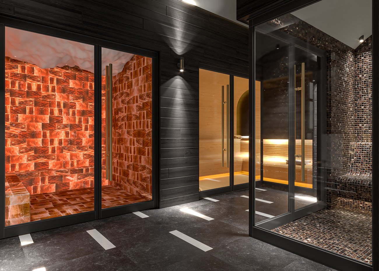 Attraktive Apartments in Avsallar für Wohnen, Urlaub und neue Perspektiven