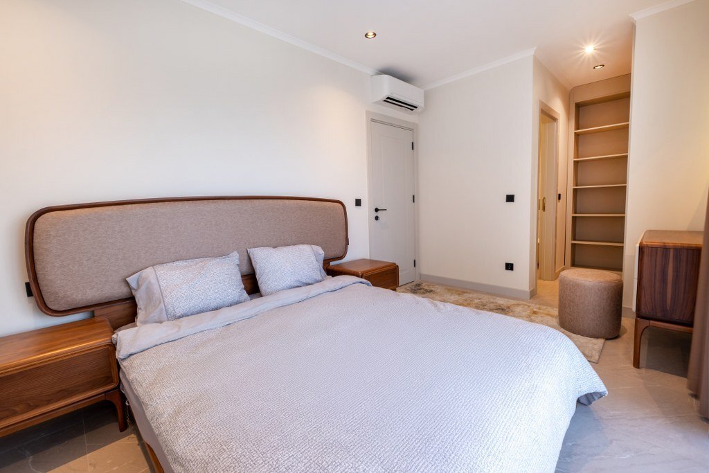 Sunset Park Side in Side Ilica: Modernes Wohnen mit Urlaubsgefühl nahe dem Meer