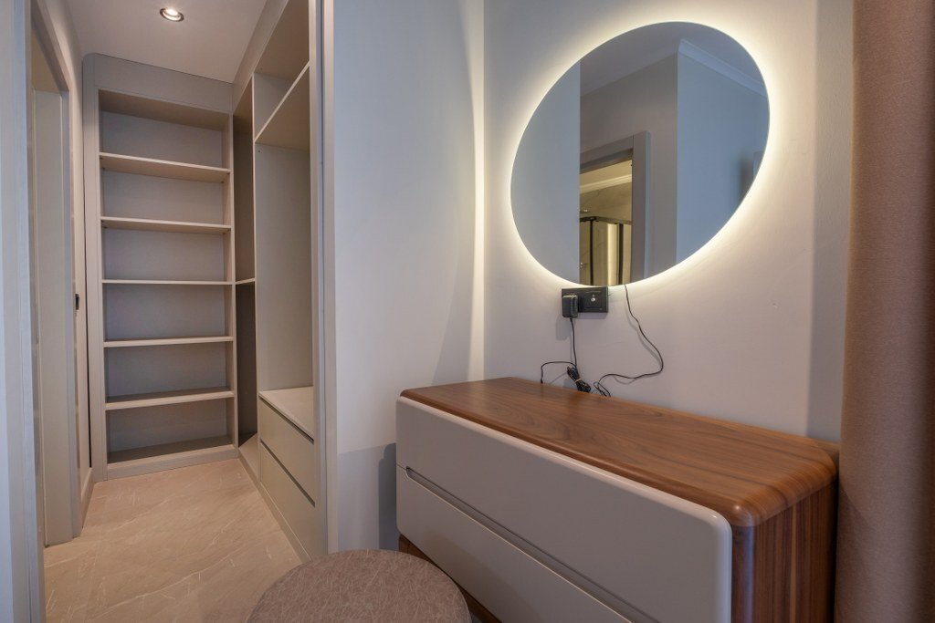 Sunset Park Side in Side Ilica: Modernes Wohnen mit Urlaubsgefühl nahe dem Meer