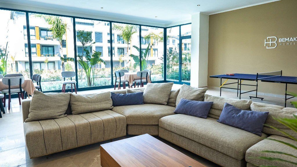Sunset Park Side in Side Ilica: Modernes Wohnen mit Urlaubsgefühl nahe dem Meer