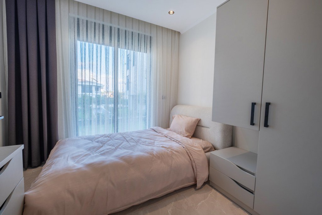 Sunset Park Side in Side Ilica: Modernes Wohnen mit Urlaubsgefühl nahe dem Meer
