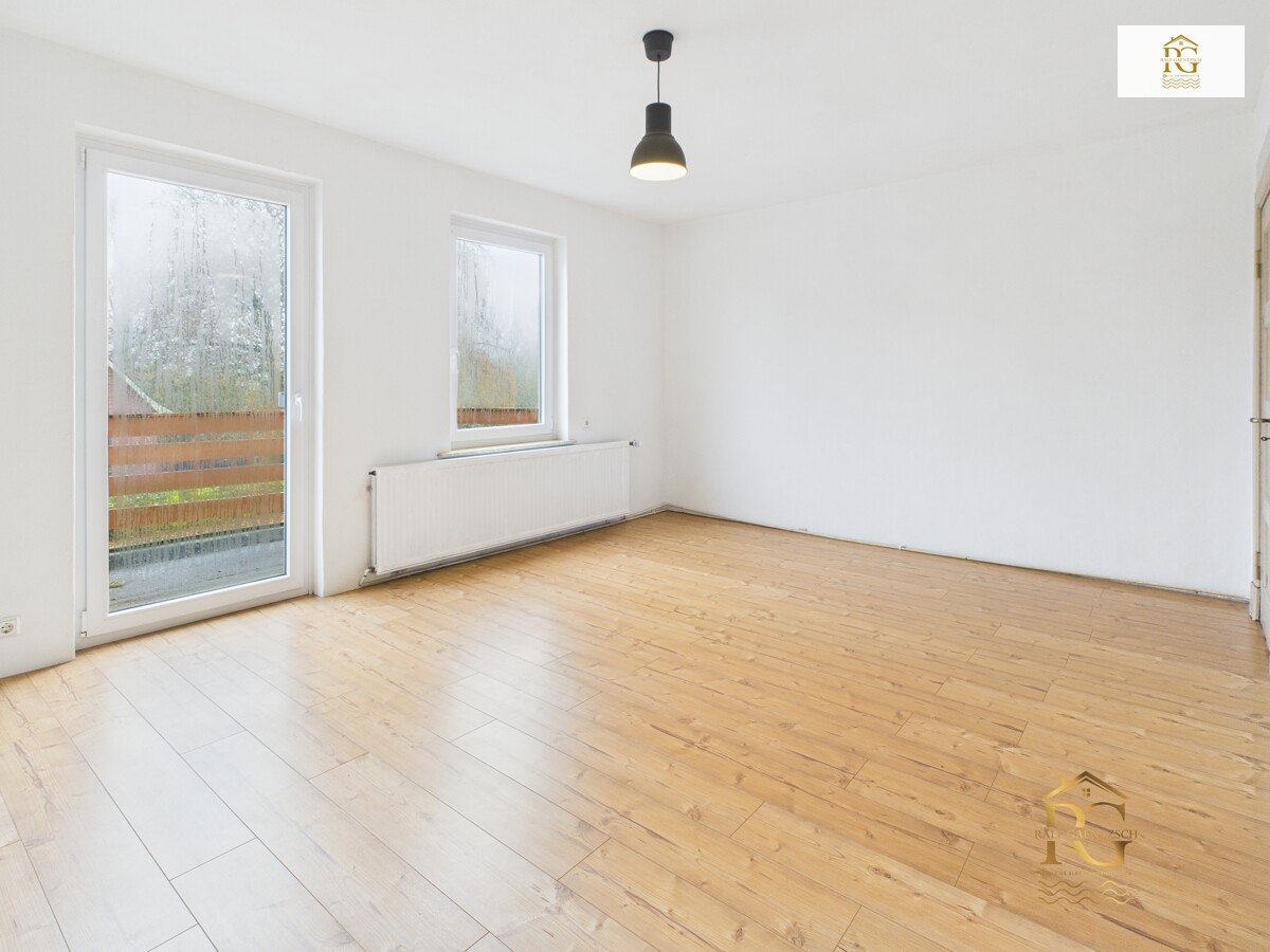 Charmantes freistehendes modernisiertes Einfamilienhaus oder Ferienhaus /360 Gradrundgang