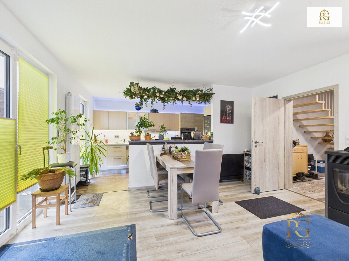 Otterndorf Nordseebad - attraktives EFH in toller Lage-ideal auch für eine Familie
