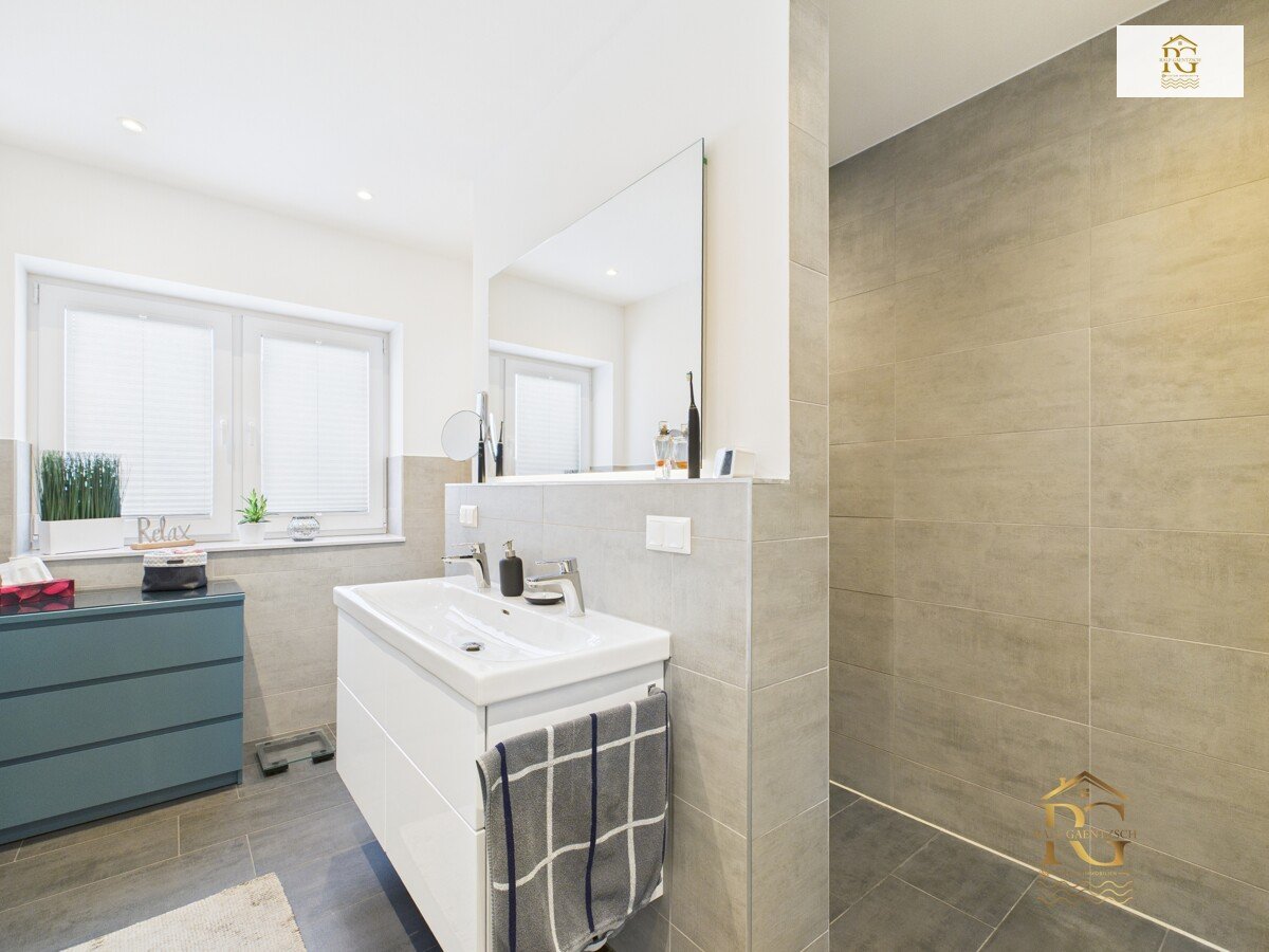 A+ Energiespar-Traumhaus in Otterndorf an der Nordseeküste Bj.: 12/2019 mit Luft Wasser Wärmepumpe