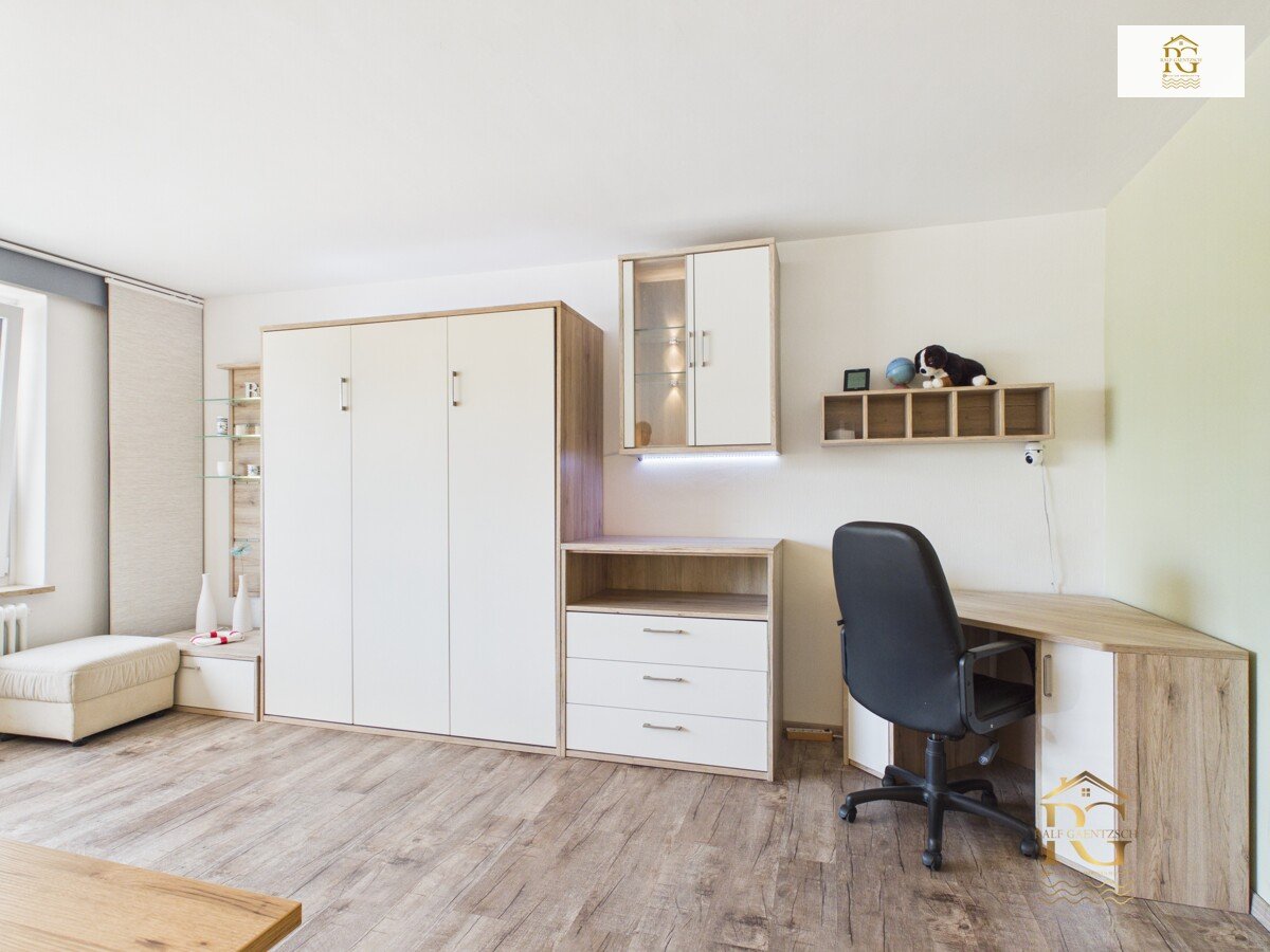 Moderne Eigentumswohnung/Ferienwohnung in TOP Lage im Nordseebad Cuxhaven-Duhnen mit Schwimmbad/Sauna/Parkplatz/möbiliert
