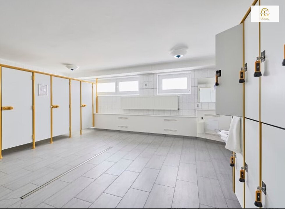 Moderne Eigentumswohnung/Ferienwohnung in TOP Lage im Nordseebad Cuxhaven-Duhnen mit Schwimmbad/Sauna/Parkplatz/möbiliert