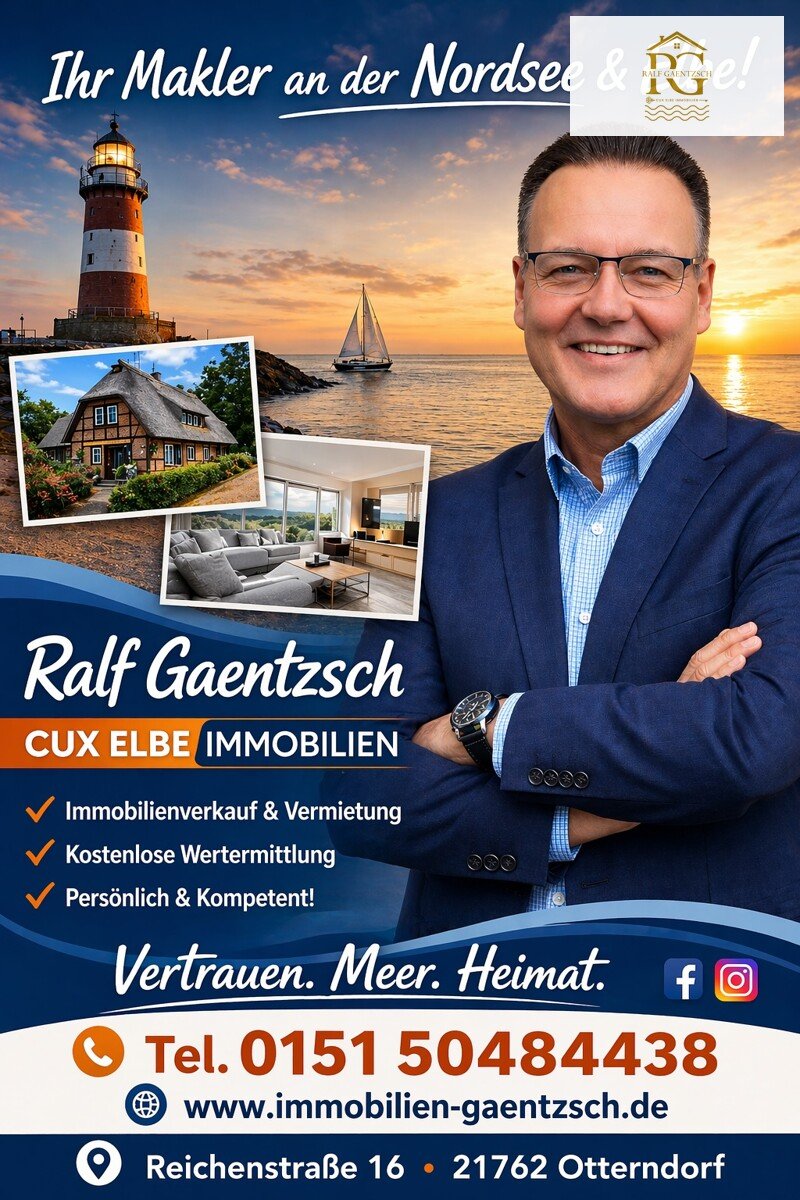 Service-Wohnen am Kreidesee in Hemmoor-Verkaufsstart-Provisionfsrei für den Käufer !
Beratung durch uns !