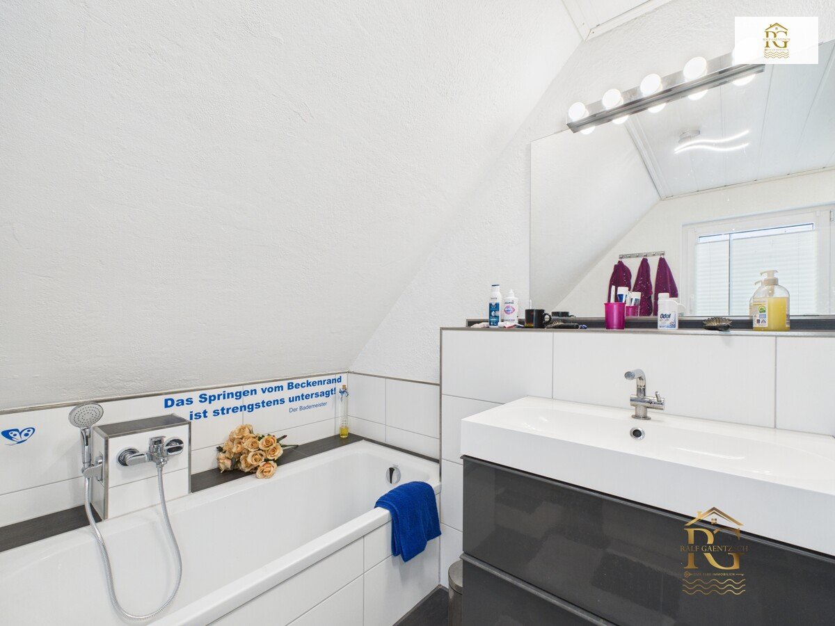 Badezimmer OG Badezimmer OG