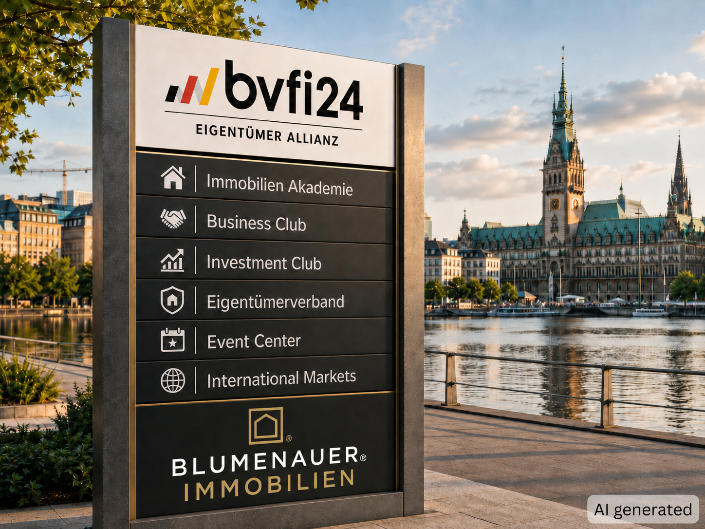 Ansprechpartner, Dokumente und regionales Chapter