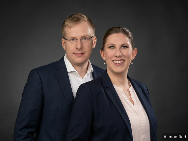 Blumenauer Immobilien Hamburg AI modified